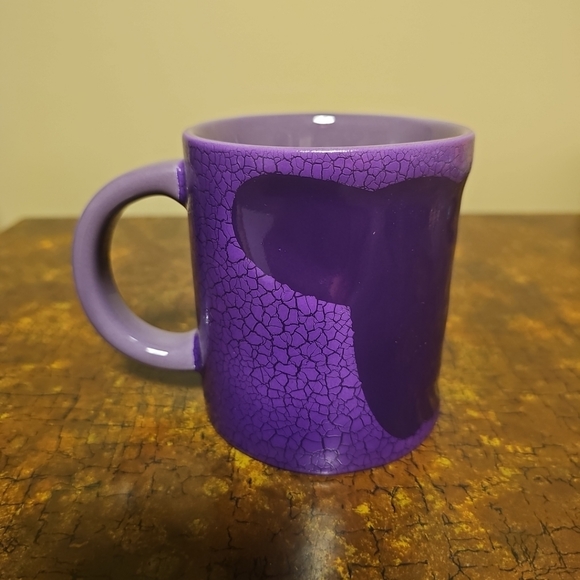 NEW Disney Parks Marvel She-Hulk Attorney At Law G.L.K & H Law Division Mug Cup - Picture 3 of 5